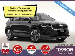 Energy blue Neu 2025 Skoda Karoq SUV | 27.088 € (Fairer Preis)