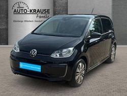 Schwarz Gebraucht 2021 VW e-up! United Kleinwagen | 13.685 € (Fairer Preis)