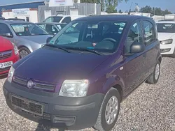 Andere farben Gebraucht 2010 Fiat Panda Kleinwagen | 2.400 € (Fairer Preis)