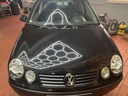 Schwarz Gebraucht 2004 VW Polo Kombi | 1.400 € (Fairer Preis)