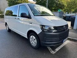 Weiß Gebraucht 2019 VW T6.1 Van | 24.990 € (Fairer Preis)