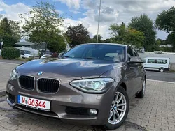 Gebraucht 2014 BMW 116 Kleinwagen | 8.990 € (Fairer Preis)