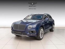 Violett Gebraucht 2016 Bentley Bentayga SUV | 86.500 € (Superpreis)