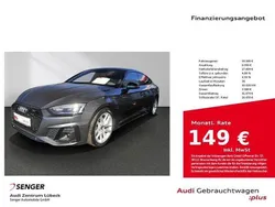 Andere Gebraucht 2022 Audi A5 Ambiente Coupé | 33.980 € (Guter Preis)