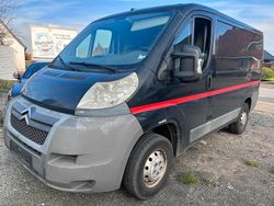 Schwarz Gebraucht 2010 Citroën Jumper Van / Kleinbus | 3.300 € (Guter Preis)