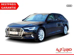Andere Gebraucht 2021 Audi A6 Comfort Kombi | 33.950 € (Fairer Preis)