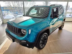 Bikini metallic clear coat Gebraucht 2023 Jeep Renegade Trailhawk SUV | 39.990 €