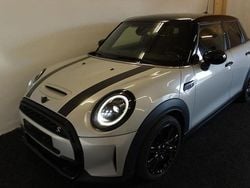 Silber Gebraucht 2022 Mini Cooper S Kleinwagen | 25.990 € (Fairer Preis)