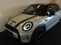 Silber Gebraucht 2022 Mini Cooper S Kleinwagen | 25.990 € (Guter Preis)