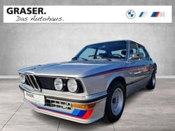 Silber Gebraucht 1979 BMW 535 Sport Line Limousine | 119.000 €
