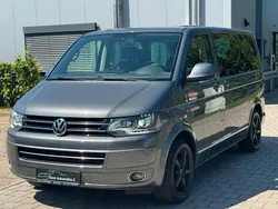 Grau Gebraucht 2013 VW T5 Life Van | 23.990 € (Etwas zu teuer)