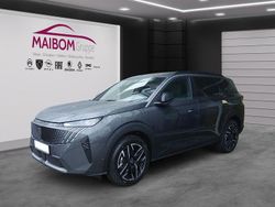 Grau Neu 2025 Peugeot 5008 Allure SUV | 37.999 € (Fairer Preis)