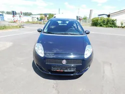 Blau Gebraucht 2010 Fiat Grande Punto Kleinwagen | 1.650 € (Guter Preis)