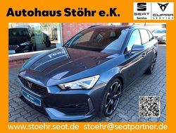 "magnetic tech" Gebraucht 2024 Cupra Leon VZ Kombi | 36.450 € (Etwas zu teuer)
