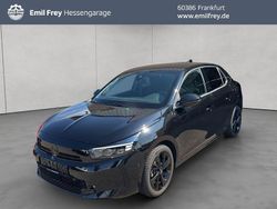 Karbon schwarz metallic Gebraucht 2024 Opel Corsa Limousine | 18.350 € (Fairer Preis)