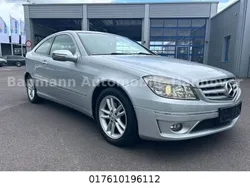 Mercedes CLC200