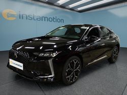 Schwarz Gebraucht 2025 DS Automobiles DS4 Kleinwagen | 27.999 € (Fairer Preis)