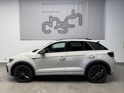 Ascotgrau Gebraucht 2024 VW T-Roc R-line SUV | 35.490 € (Etwas zu teuer)