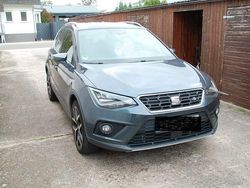 Grau Gebraucht 2020 Seat Arona FR SUV | 17.499 € (Fairer Preis)