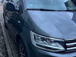 Grau Gebraucht 2019 VW California Edition Van | 42.900 € (Superpreis)