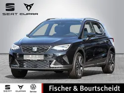 Midnightblack Neu 2024 Seat Arona FR SUV | 24.780 € (Guter Preis)