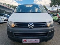 Weiß Gebraucht 2014 VW T5 Van | 6.700 € (Superpreis)