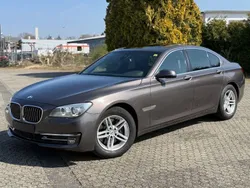 Braun Gebraucht 2014 BMW 730 Comfort Edition Limousine | 14.500 € (Superpreis)