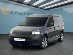 Grau Neu 2025 VW Caddy Van / Kleinbus | 29.449 € (Fairer Preis)
