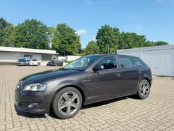 Grau Gebraucht 2009 Audi A3 Ambition Limousine | 6.500 € (Etwas zu teuer)