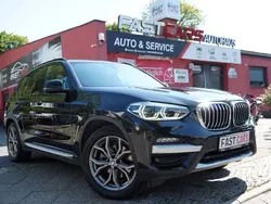 Black sapphire Gebraucht 2020 BMW X3 M Sport SUV | 34.900 € (Fairer Preis)