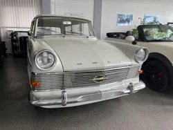 Grau Gebraucht 1963 Opel Olympia Kombi | 14.900 €