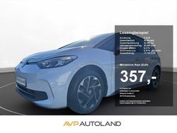 Weiß Gebraucht 2024 VW ID.3 Pro Kleinwagen | 30.850 € (Guter Preis)