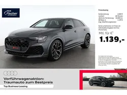 Daytonagrauperleffekt Gebraucht 2024 Audi RS Q8 Ambiente SUV | 139.980 €