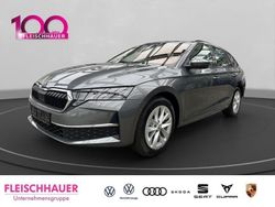Blau Gebraucht 2024 Skoda Octavia Selection Kombi | 35.890 € (Fairer Preis)