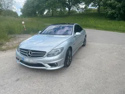 Silber Gebraucht 2007 Mercedes CL63 AMG AMG Coupé | 20.900 €