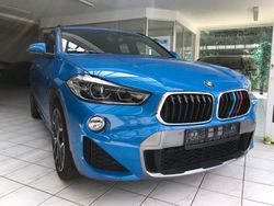 Blau Gebraucht 2019 BMW X2 M Sport SUV | 23.000 € (Guter Preis)
