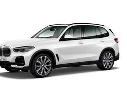 Gebraucht 2025 BMW X5 Efficient Dynamics SUV | 64.440 € (Guter Preis)