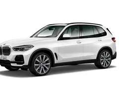 Gebraucht 2025 BMW X5 Efficient Dynamics SUV | 63.890 € (Superpreis)