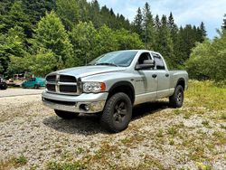 Silber Gebraucht 2004 Dodge Ram Abholung | 12.980 € (Fairer Preis)