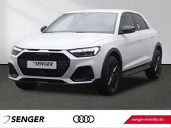 Weiß Neu 2025 Audi A1 Sport Kleinwagen | 38.915 €