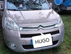 Gold Gebraucht 2010 Citroën Berlingo Kombi | 7.500 € (Teuer)