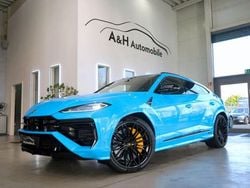Andere Gebraucht 2025 Lamborghini Urus SUV | 329.600 €