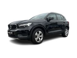 Black solid (stone) Gebraucht 2021 Volvo XC40 Momentum SUV | 24.880 € (Fairer Preis)