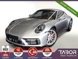 Silber Gebraucht 2021 Porsche 911 Carrera S Chrono Coupé | 109.988 €