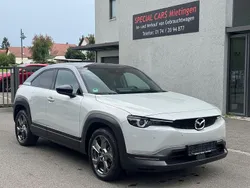 Weiß Gebraucht 2022 Mazda MX30 SUV | 15.500 € (Guter Preis)