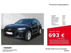 Andere Gebraucht 2024 Audi Q5 S-Line SUV | 48.480 € (Fairer Preis)