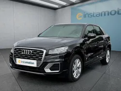Schwarz Gebraucht 2019 Audi Q2 Sport SUV | 20.399 € (Fairer Preis)