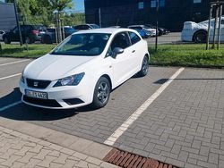 Weiß Gebraucht 2015 Seat Ibiza Ecomotive Kleinwagen | 6.000 € (Fairer Preis)