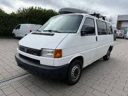 Weiß Gebraucht 2000 VW T4 Van | 8.499 € (Fairer Preis)