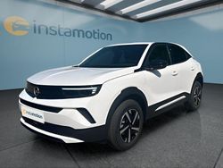 Weiß Neu 2025 Opel Mokka SUV | 24.799 € (Fairer Preis)